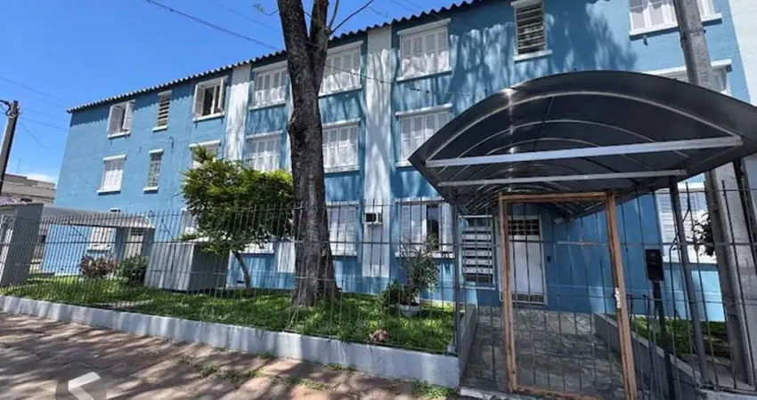 Apartamento com 2 quartos à venda na Rua Saldanha da Gama, 828, Partenon, Porto Alegre