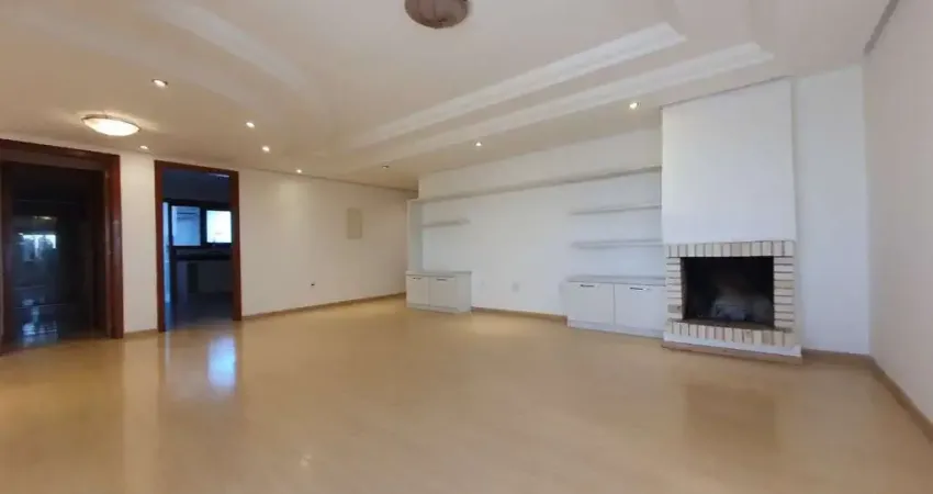 Apartamento com 3 quartos com 1 vaga de garagem localizado no centro de canoas