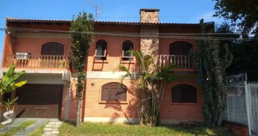 Casa para venda - 326m², 3 dormitórios, sendo 2 suites, 4 vagas - parque dos maias