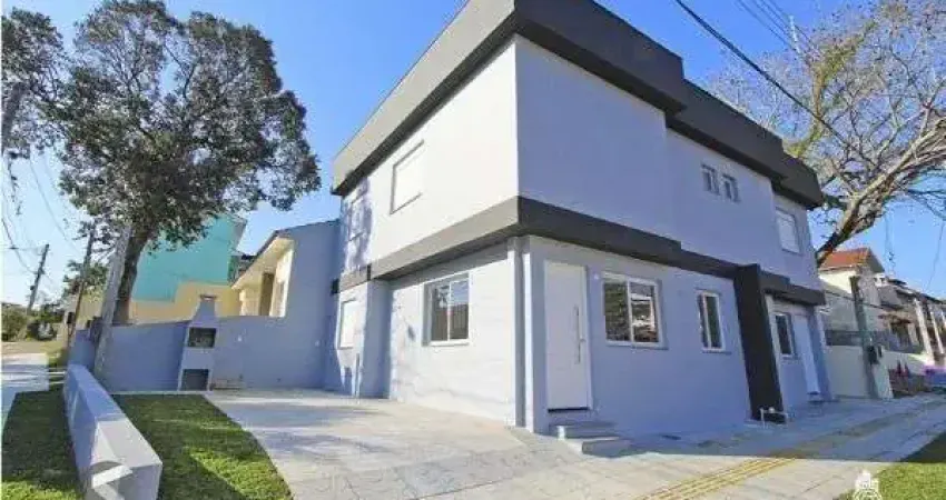 Casa para venda - 101.45m², 3 dormitórios, sendo 2 suites, 1 vaga - portal do gu