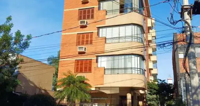 Apartamento com 3 quartos para alugar na Rua Marquês de Alegrete, 333, São João, Porto Alegre