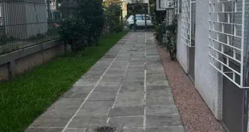 Apartamento com 2 quartos à venda na Rua Botafogo, 185, Menino Deus, Porto Alegre