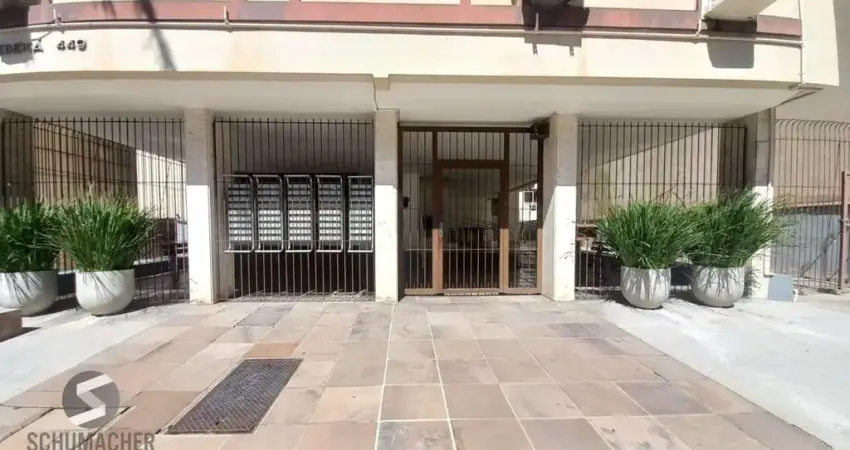 Apartamento com 4 quartos à venda na Rua Demétrio Ribeiro, 506, Centro Histórico, Porto Alegre