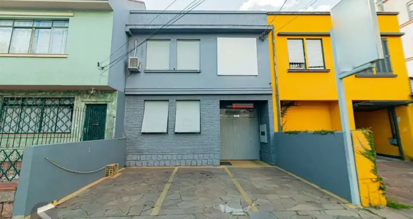 Prédio à venda na Avenida Pará, 1187, Navegantes, Porto Alegre