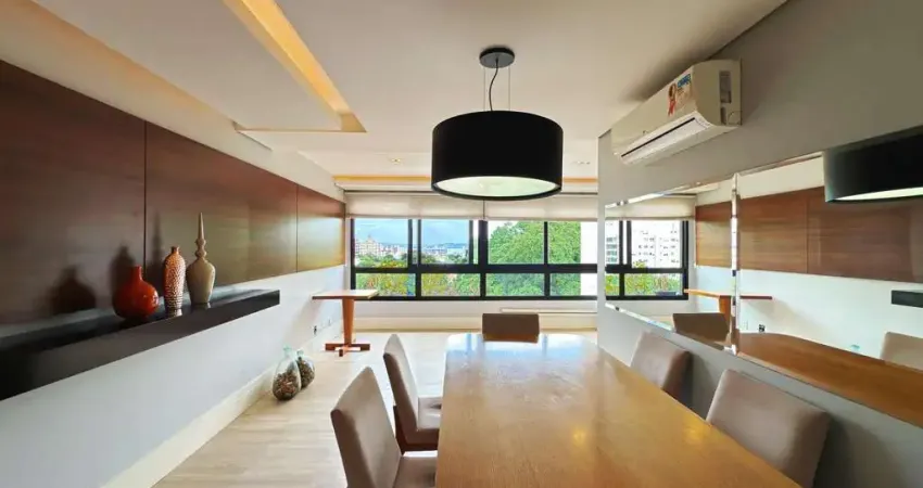 Apartamento com 3 quartos à venda na Rua Marechal Hermes, 700, Tristeza, Porto Alegre