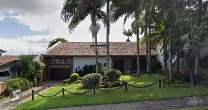 Casa em porto alegre, no bairro vila assunção, com 3 dormitório(s), à venda.