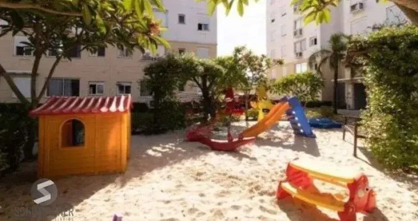 Apartamento com 2 quartos à venda na Rua Coronel Massot, 1289, Cristal, Porto Alegre