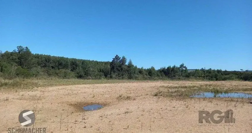 Terreno à venda na 290 - Km 145, 72, Zona Rural, Arroio dos Ratos