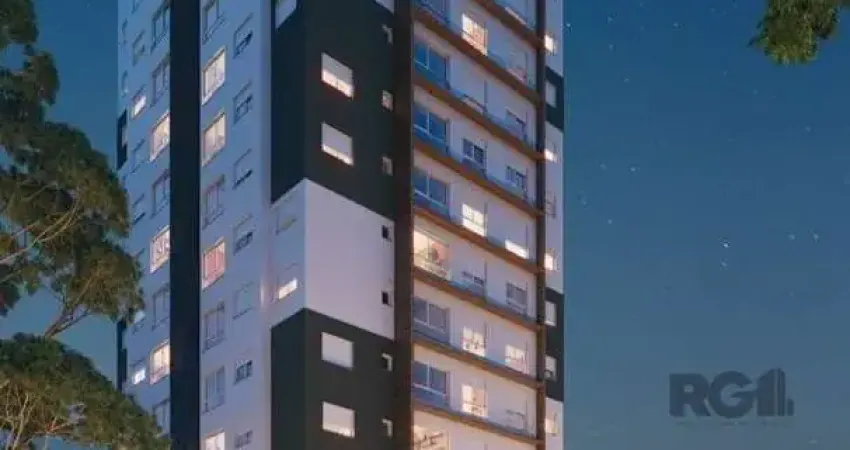 Apartamento com 2 quartos à venda na Rua Chile, 483, Jardim Botânico, Porto Alegre