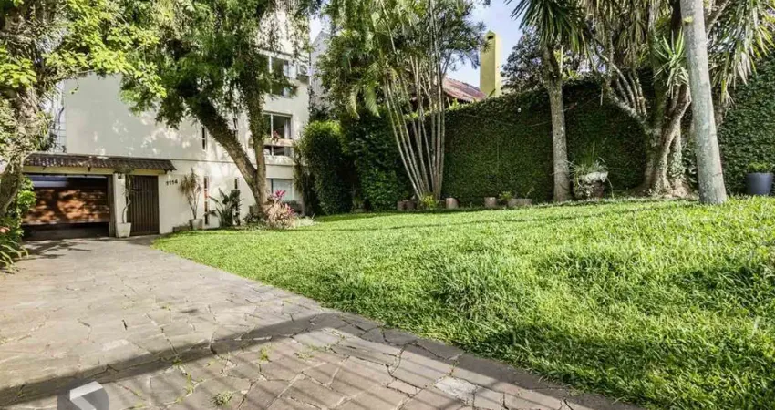 Apartamento com 3 quartos à venda na Rua Silveiro, 1194, Menino Deus, Porto Alegre