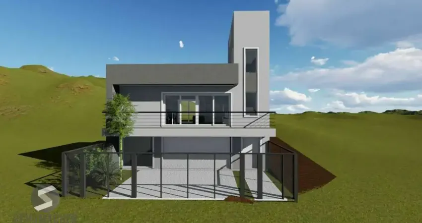 Casa com 3 quartos à venda na Rua Marquês de Barbacena, 121, Partenon, Porto Alegre