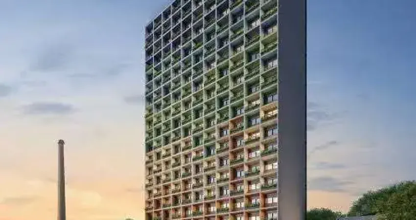 Apartamento com 1 quarto à venda na Rua Washington Luiz, 83, Centro Histórico, Porto Alegre