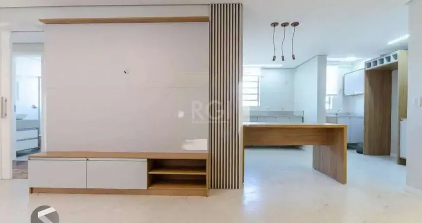 Apartamento com 2 quartos à venda na Avenida João Pessoa, 1866, Farroupilha, Porto Alegre