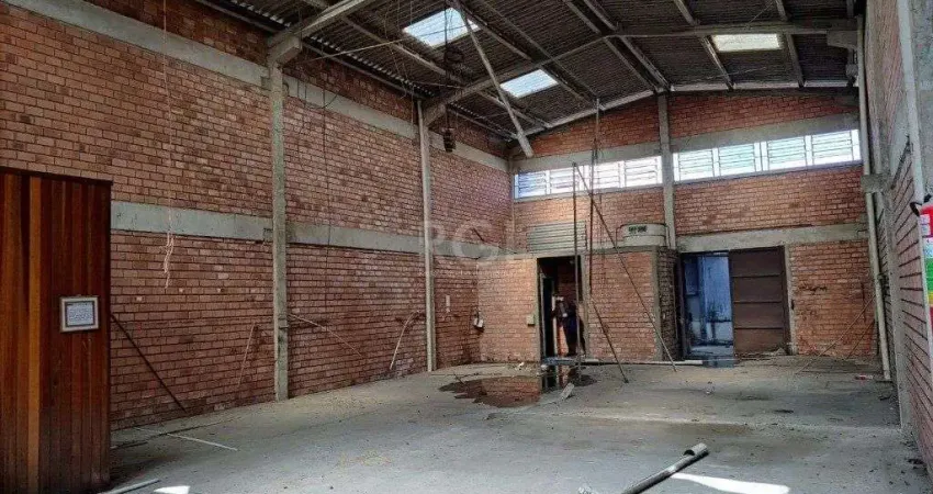 Depósito/pavilhão para locação/aluguel - 0m², 0 dormitórios, são joão
