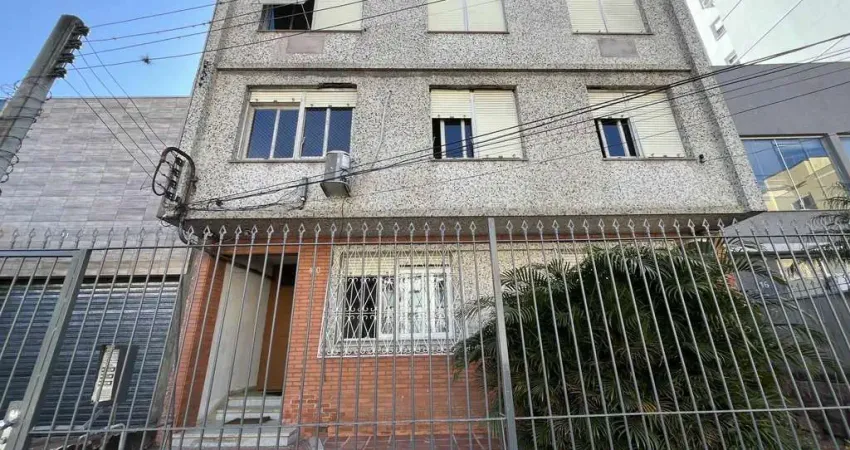 Apartamento com 2 quartos à venda na Avenida Venâncio Aires, 189, Farroupilha, Porto Alegre
