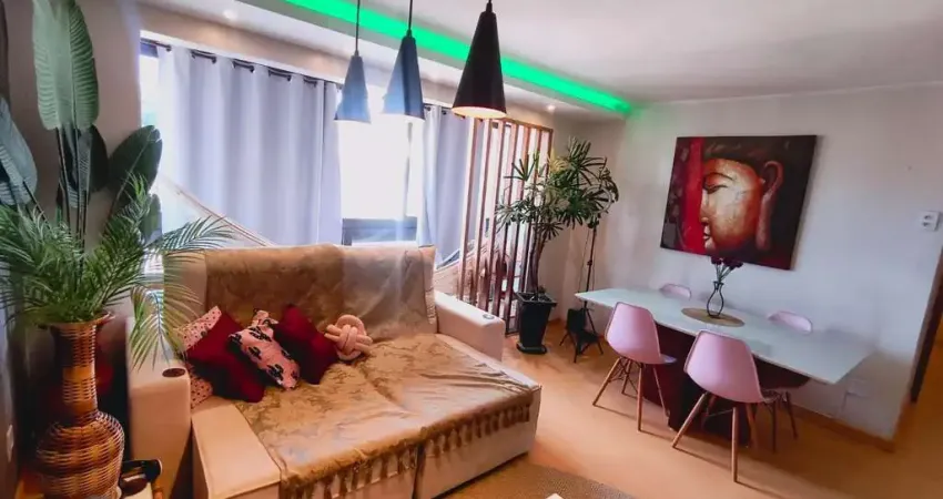 APARTAMENTO 2 DORMITÓRIOS COM SUITE 2 Vagas Bairro Vila Ipiranga Porto Alegre