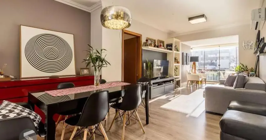 Excelente apartamento à Venda no bairro Bela Vista, Porto Alegre.