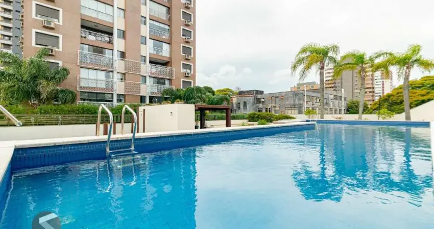 Apartamento com 3 quartos à venda na Rua Gonçalves Dias, 669, Menino Deus, Porto Alegre