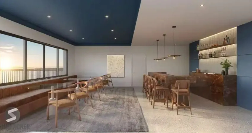 Kitnet / Stúdio à venda na Rua Washington Luiz, 119, Centro Histórico, Porto Alegre