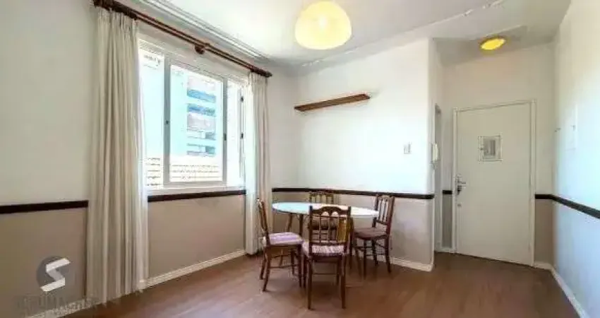 Apartamento de 2 dormitórios no bairro Independência DESOCUPADO