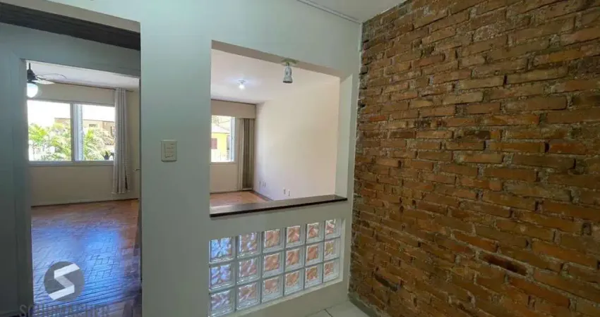 Apartamento com 1 quarto à venda na Rua Portugal, 1341, São João, Porto Alegre