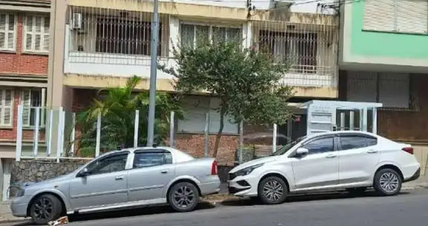 Apartamento com 2 quartos à venda na Rua Santo Antônio, 675, Floresta, Porto Alegre