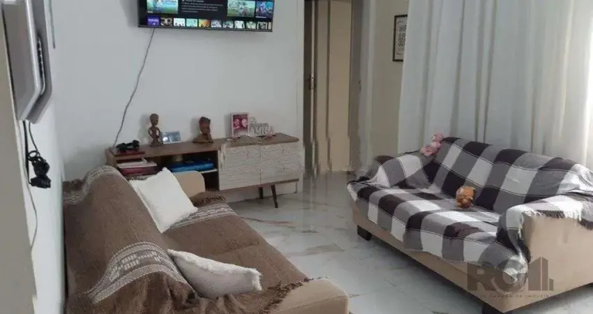 Apartamento com 2 quartos à venda na Rua Augusto Severo, 103, São João, Porto Alegre
