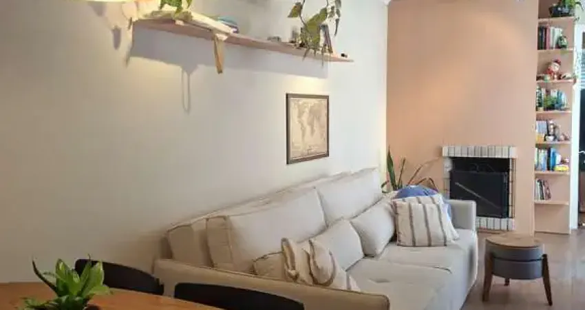 Apartamento com 2 quartos à venda na Rua São Francisco, 495, Santana, Porto Alegre