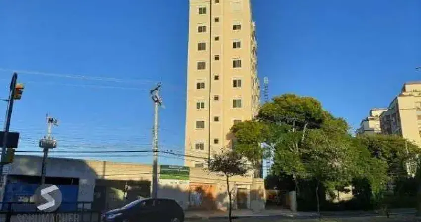 Apartamento para Venda - 42.51m², 2 dormitórios, 1 vaga - Cavalhada