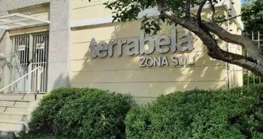 Apartamento para Venda - 46.32m², 2 dormitórios, 1 vaga - Cristal