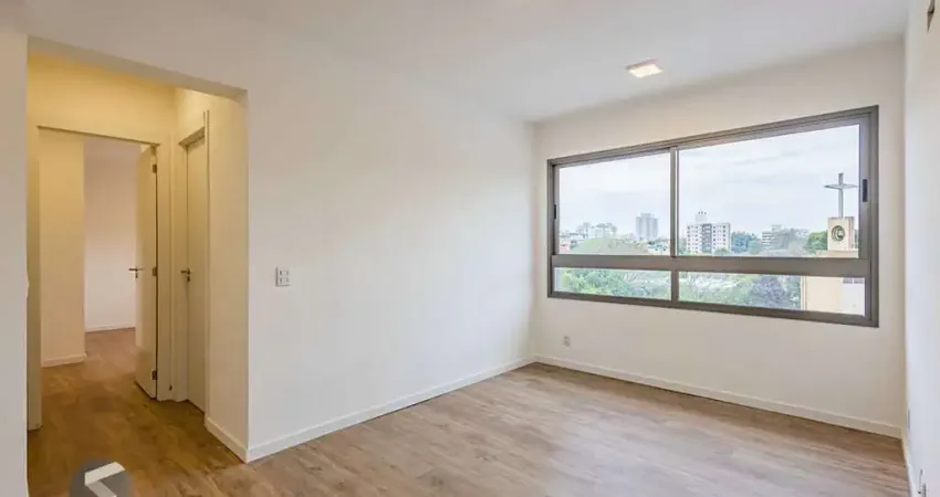 Apartamento com 2 quartos à venda na Rua Cipó, 473, Passo da Areia, Porto Alegre