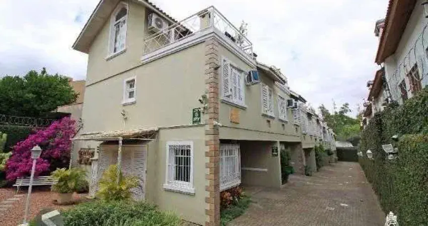 Casa Condominio para Venda - 162.56m², 3 dormitórios, sendo 1 suites, 1 vaga - I
