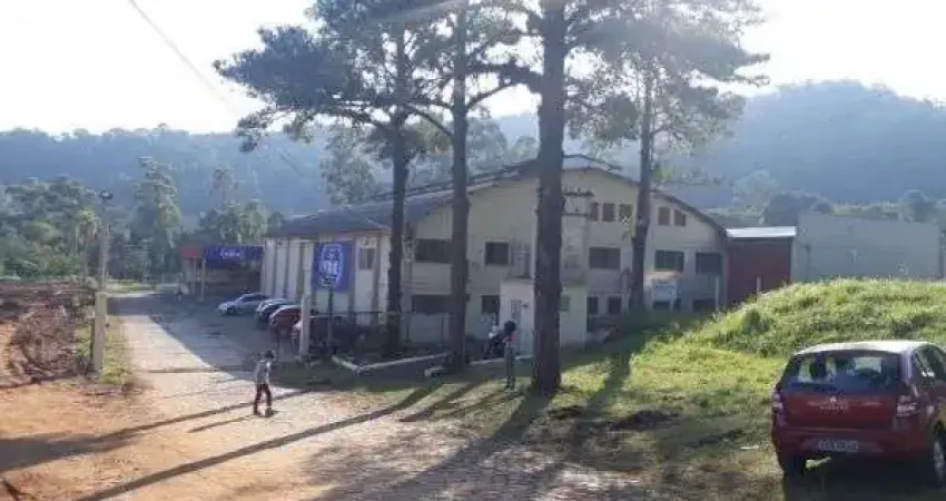 Depósito/Pavilhão em Novo Hamburgo, no bairro Diehl, e 0 banheiros, à venda.