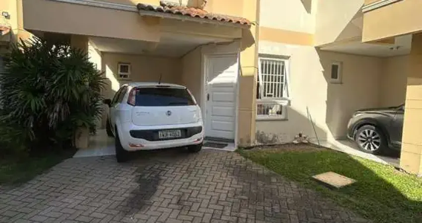 Casa em condomínio fechado com 2 quartos à venda na Rua José Bonifácio, 323, Nossa Senhora das Graças, Canoas