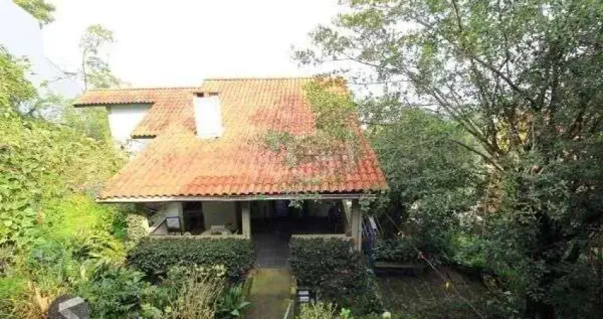 Terreno para Venda - 250m², 3 dormitórios, 3 vagas - Vila Conceição