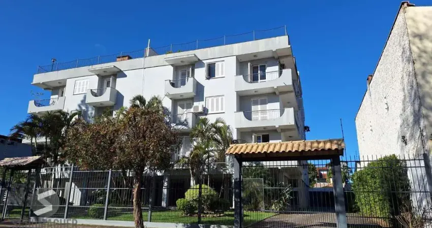 Apartamento com 2 quartos à venda na Rua Érico Cramer, 127, Camaquã, Porto Alegre