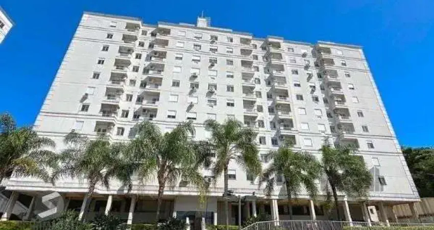 Apartamento em Porto Alegre, no bairro Teresópolis, com 2 dormitório(s), e 2 ban