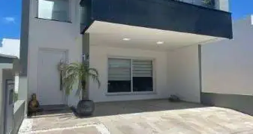 Casa Condominio para Venda - 203.81m², 3 dormitórios, sendo 1 suites, 2 vagas -
