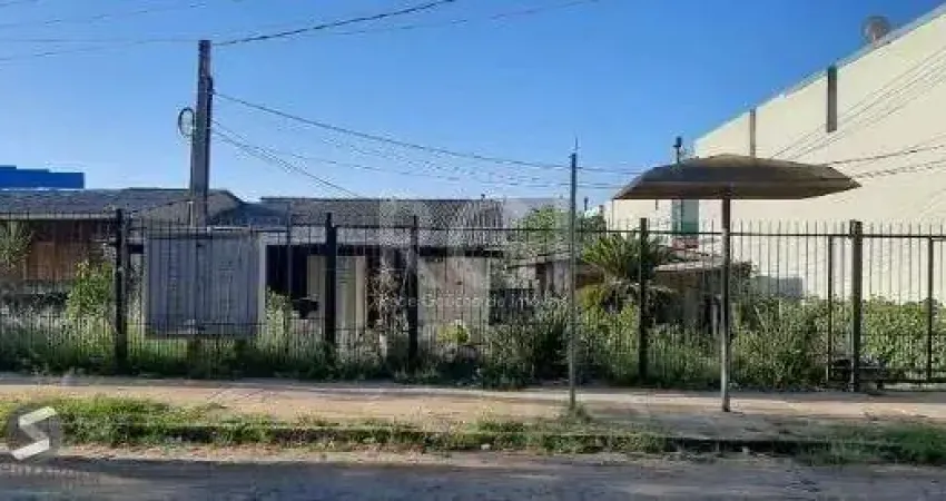 Terreno à venda na Rua Padre João Batista Reus, 2591, Camaquã, Porto Alegre