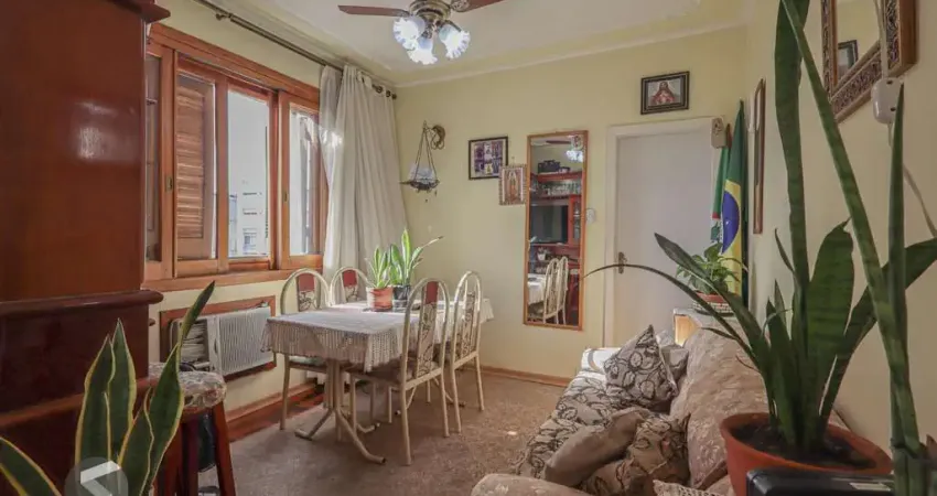 Apartamento com 2 quartos à venda na Rua Jerônimo Coelho, 156, Centro Histórico, Porto Alegre