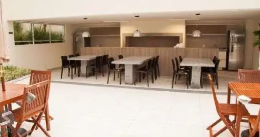 Apartamento para Venda - 50.74m², 2 dormitórios, 1 vaga - Azenha