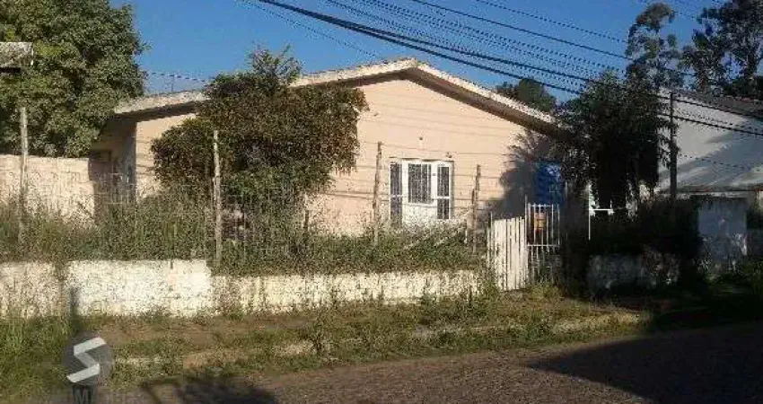 Terreno à venda na Rua Jacundá, 662, Guarujá, Porto Alegre