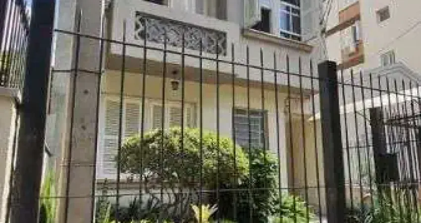 Apartamento para Venda - 47.92m², 2 dormitórios, Petrópolis