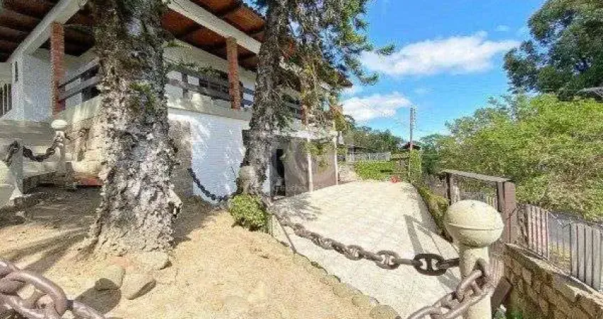 Casa para Venda - 262.28m², 2 dormitórios, sendo 2 suites, 2 vagas - Jardim Isab