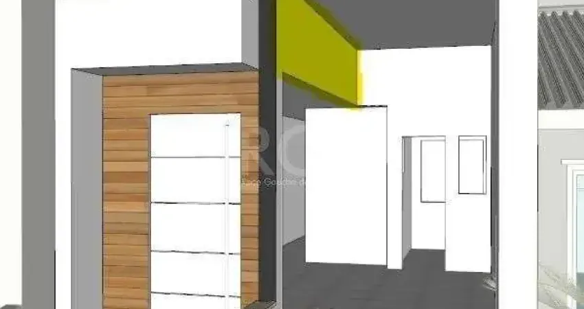 Casa para Venda - 83m², 2 dormitórios, sendo 2 suites, Aberta dos Morros/ Altos