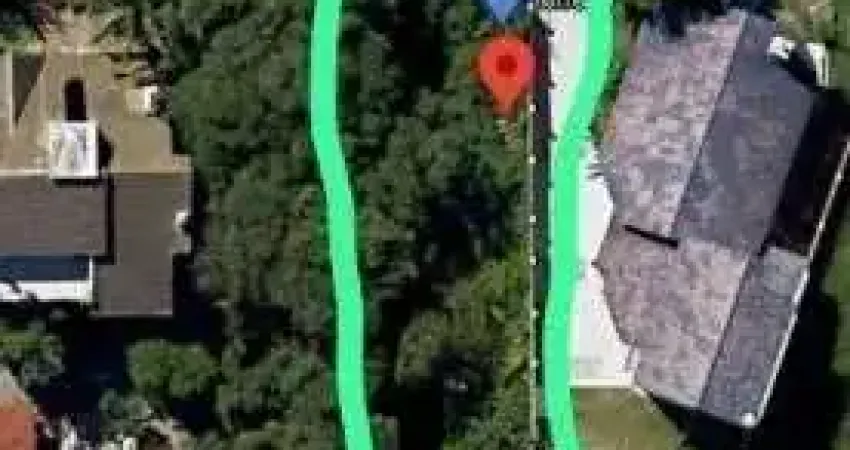 Terreno à venda na Rua Fernando Osório, 1389, Teresópolis, Porto Alegre
