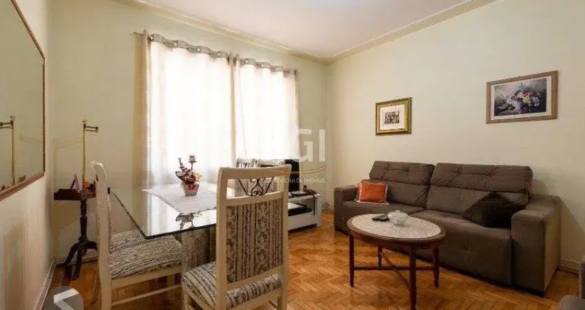 Apartamento para Venda - 96.52m², 3 dormitórios, Auxiliadora