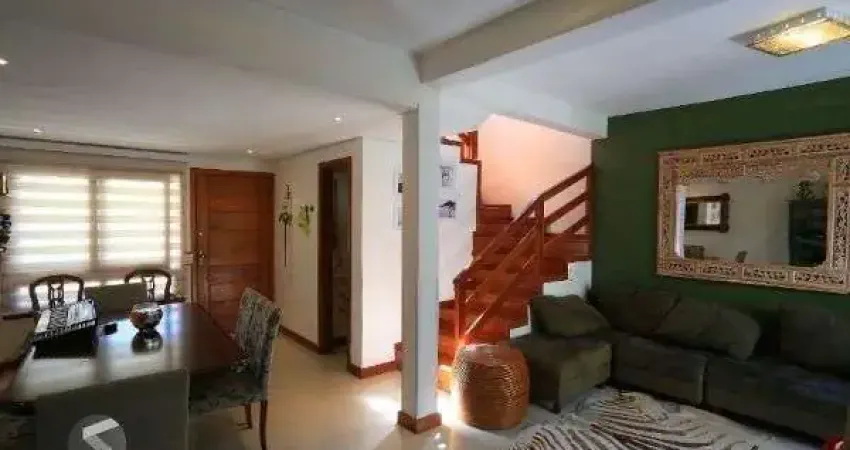 Casa Condominio para Venda - 3 dormitórios, sendo 1 suites, 2 vagas - Tristeza