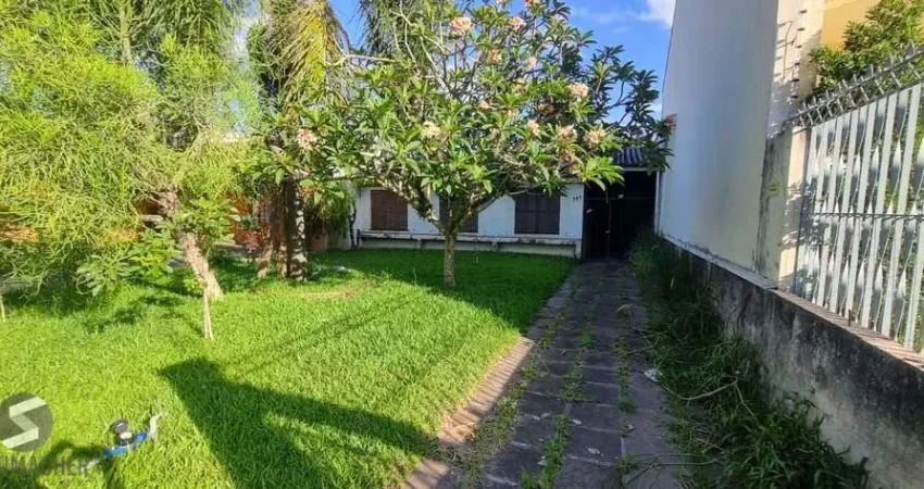 Terreno à venda na Rua Engenheiro Tito Marques Fernandes, 653, Ipanema, Porto Alegre