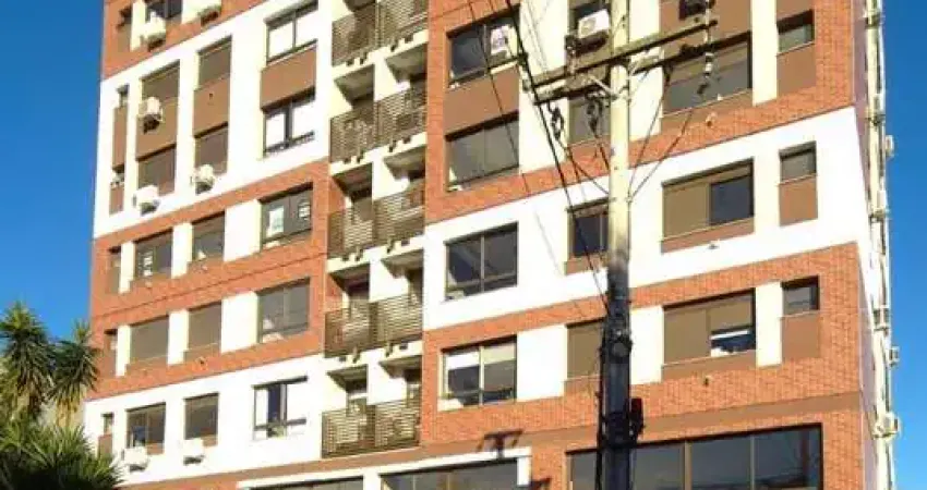 Apartamento com 2 quartos à venda na Rua Adão Baino, 132, Cristo Redentor, Porto Alegre